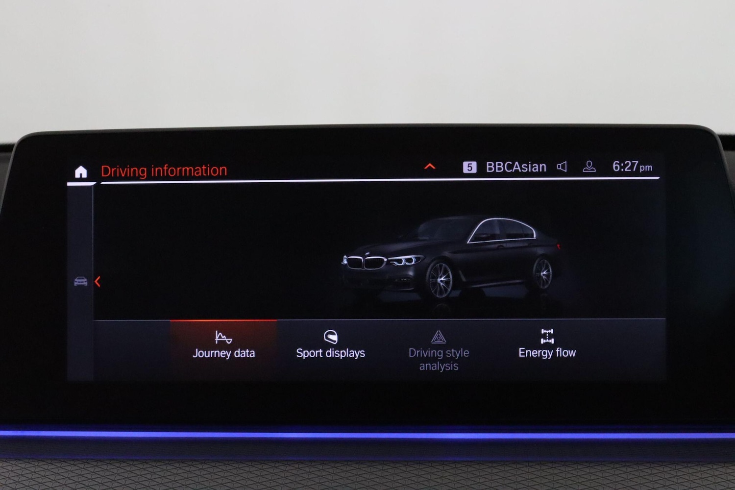 Used BMW 5 Series 2020 for sale - 76072913: Photo 35