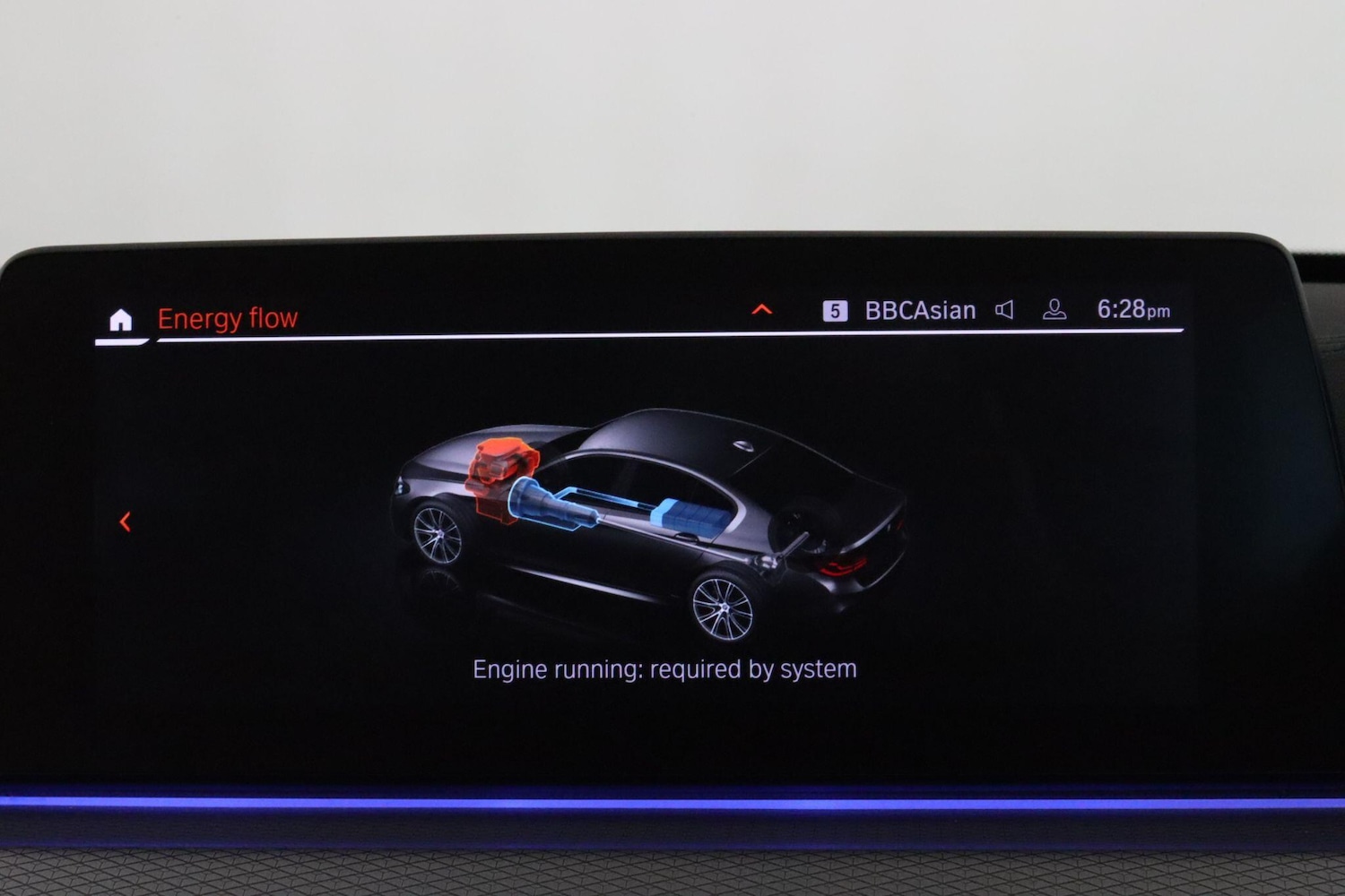 Used BMW 5 Series 2020 for sale - 76072913: Photo 37