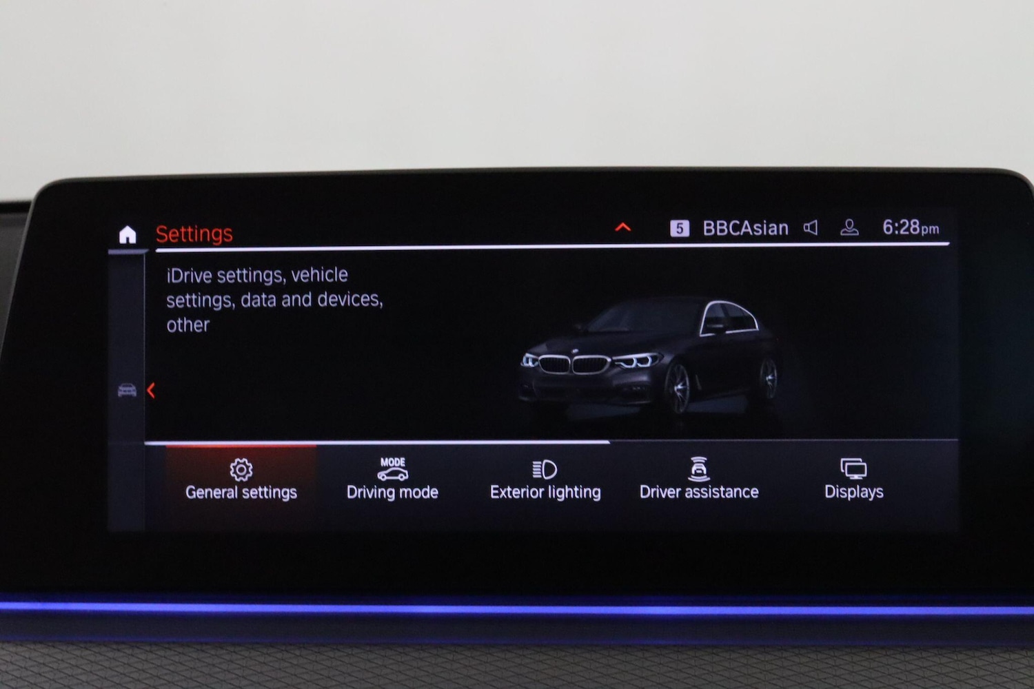 Used BMW 5 Series 2020 for sale - 76072913: Photo 40