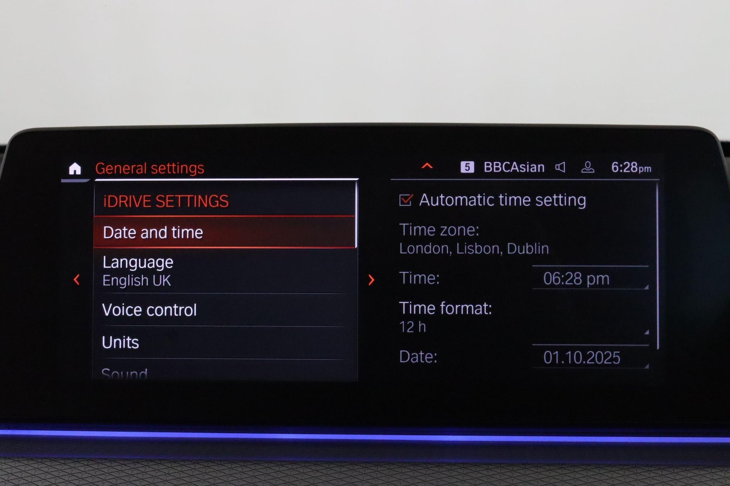 Used BMW 5 Series 2020 for sale - 76072913: Photo 41