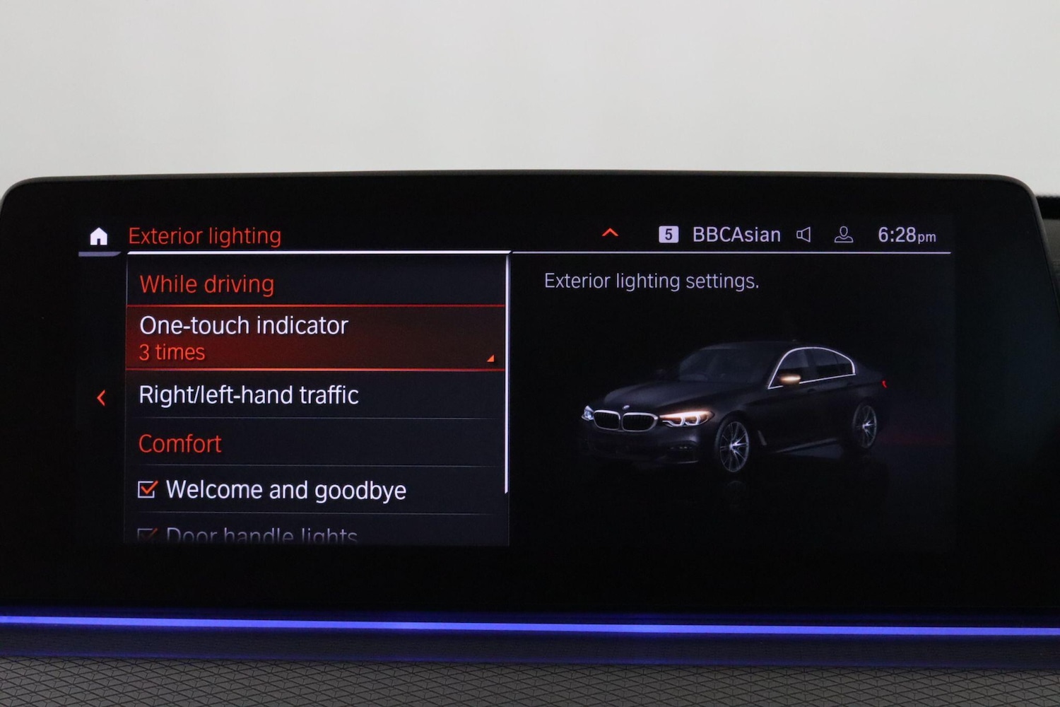 Used BMW 5 Series 2020 for sale - 76072913: Photo 43