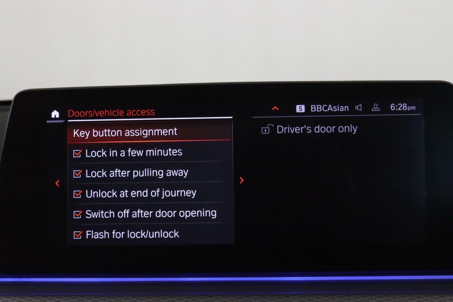 Used BMW 5 Series 2020 for sale - 76072913: Photo 47