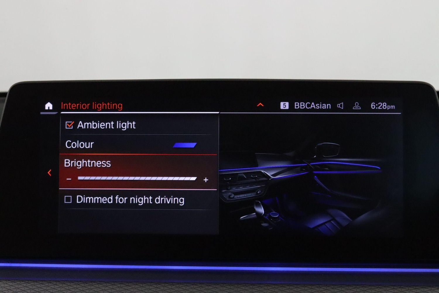 Used BMW 5 Series 2020 for sale - 76072913: Photo 48