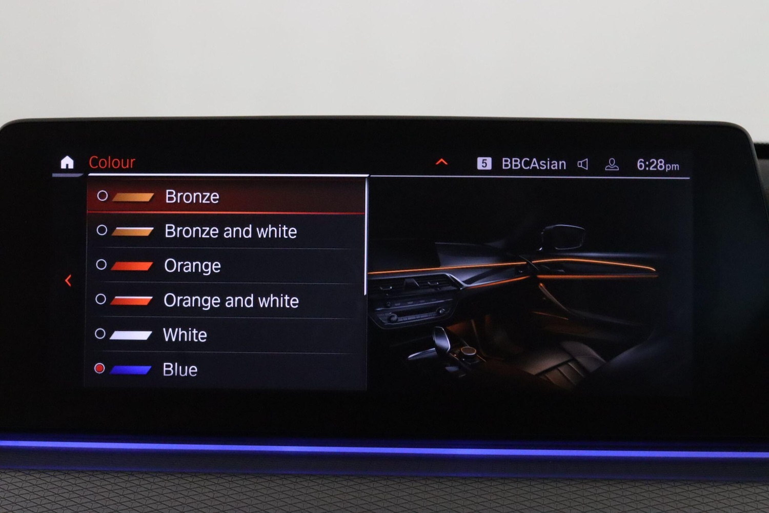 Used BMW 5 Series 2020 for sale - 76072913: Photo 49