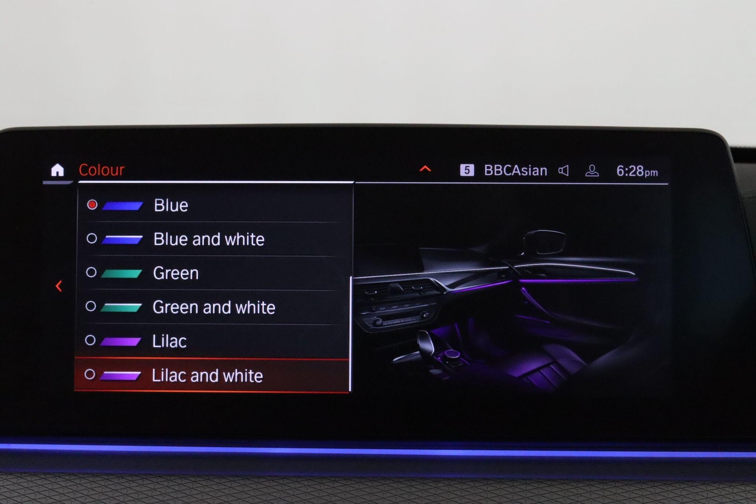 Used BMW 5 Series 2020 for sale - 76072913: Photo 50