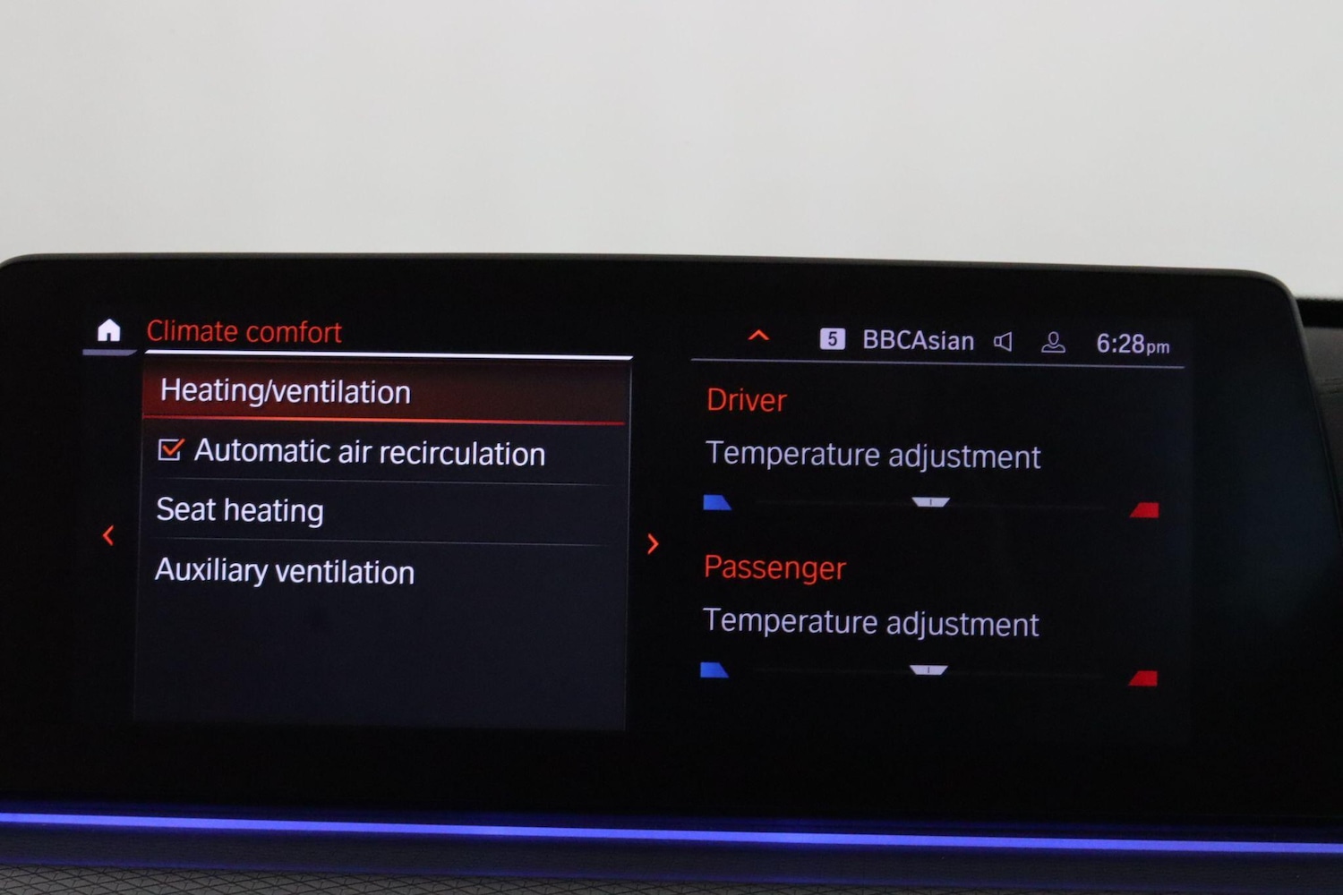 Used BMW 5 Series 2020 for sale - 76072913: Photo 51