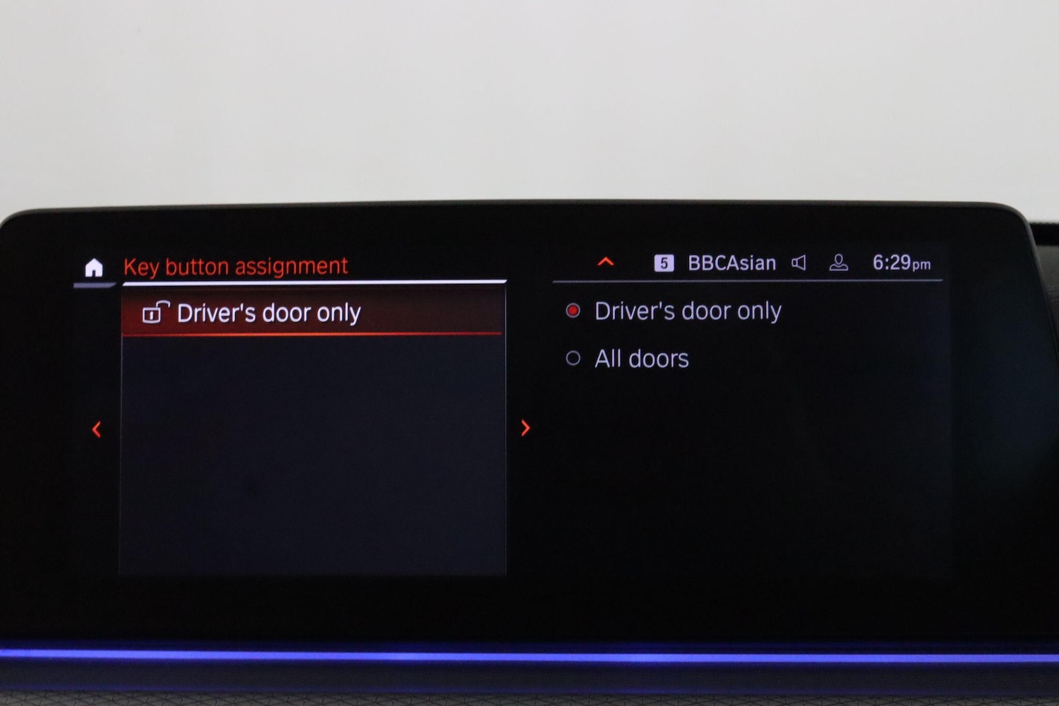 Used BMW 5 Series 2020 for sale - 76072913: Photo 52