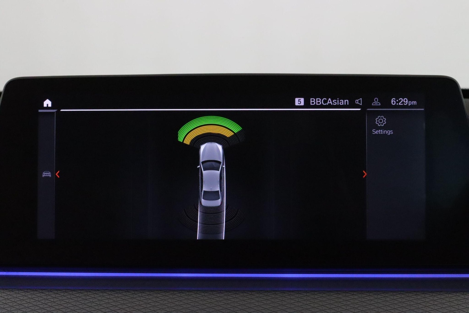 Used BMW 5 Series 2020 for sale - 76072913: Photo 53