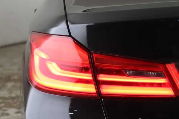 Used BMW 5 Series 2020 for sale - 76072913: Photo 9