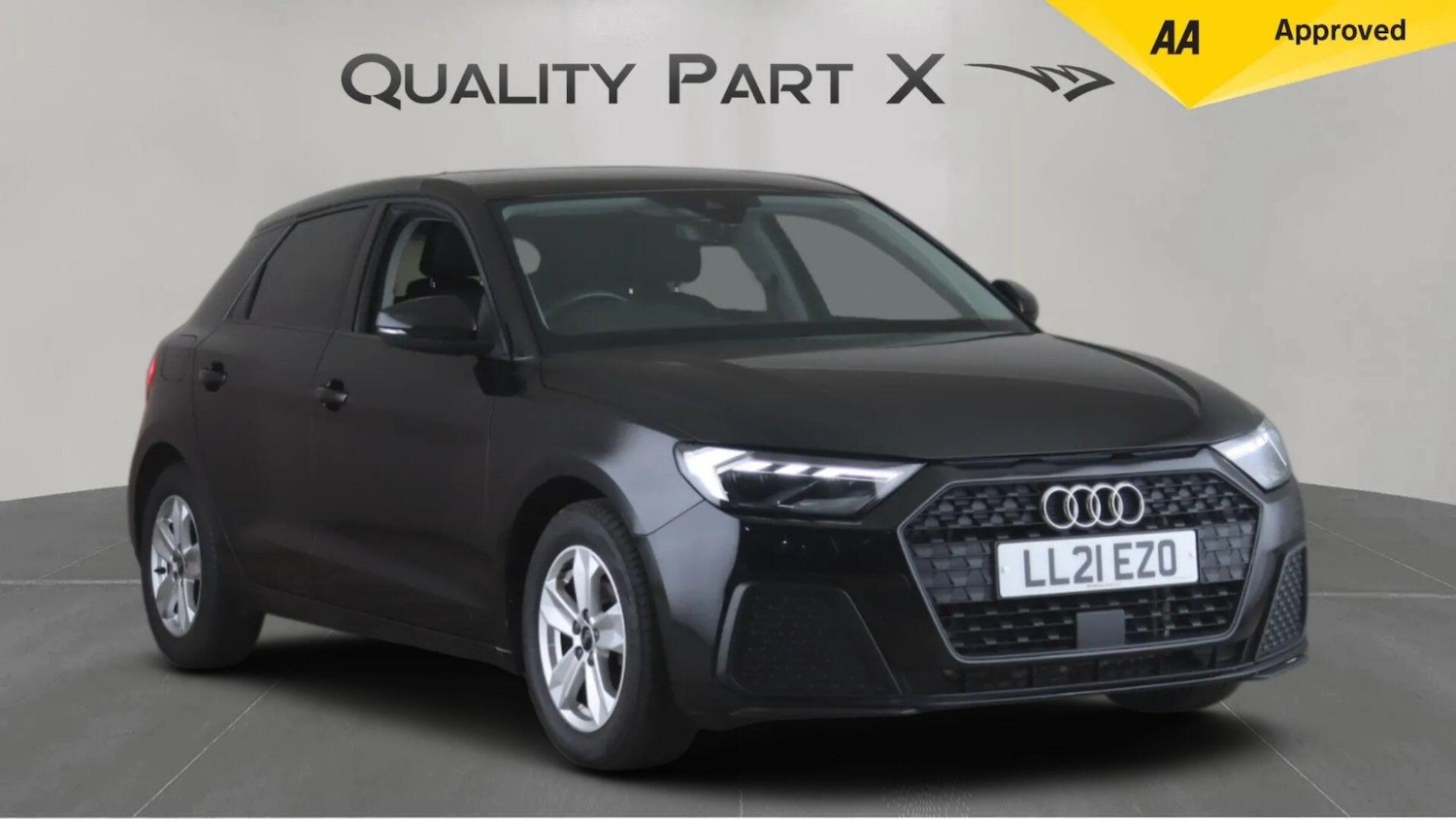 Used Audi A1 2021 for sale - 77108845: Photo 1