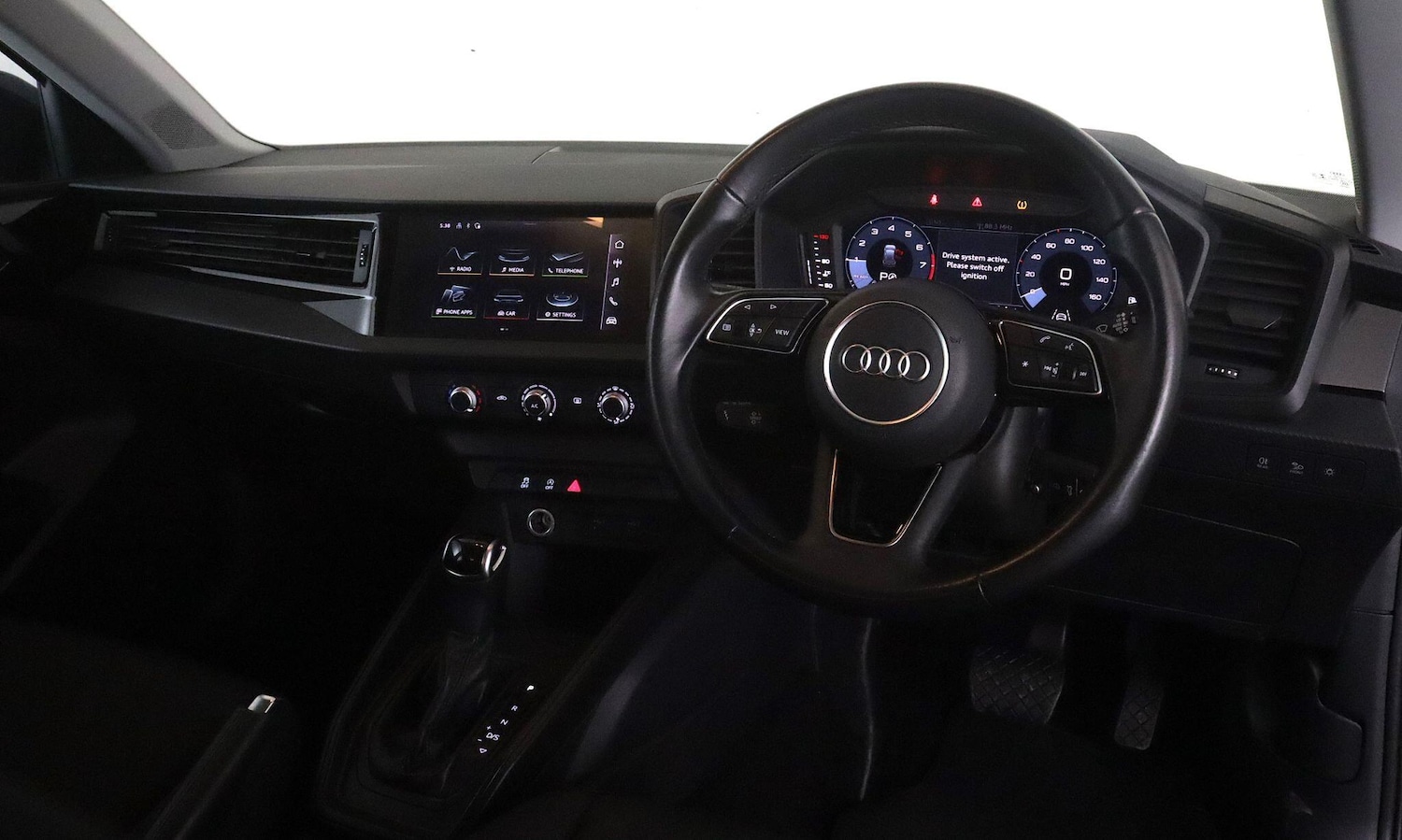 Used Audi A1 2021 for sale - 77108845: Photo 14