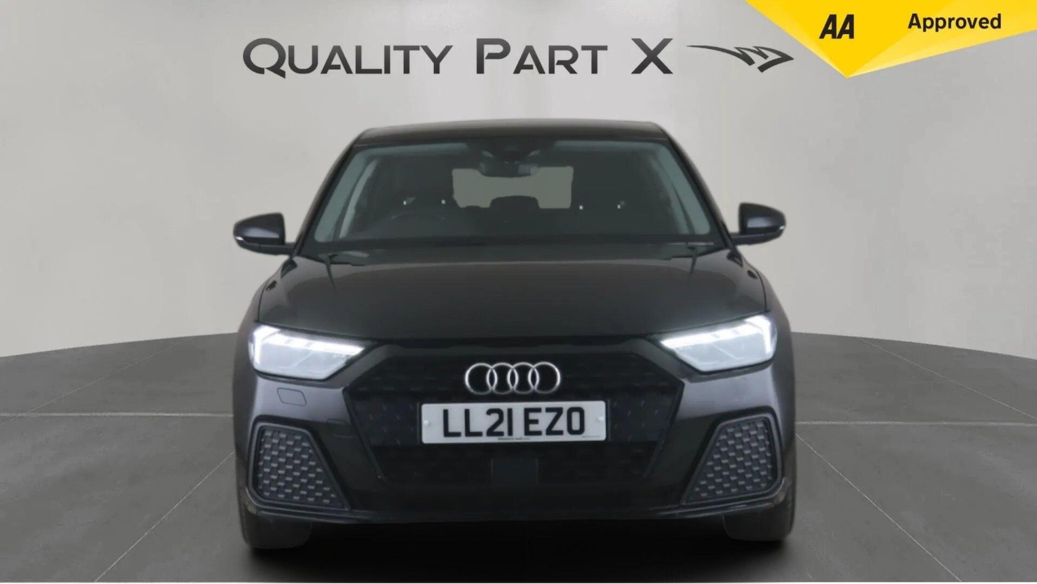 Used Audi A1 2021 for sale - 77108845: Photo 2
