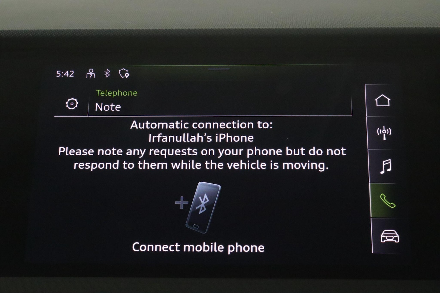 Used Audi A1 2021 for sale - 77108845: Photo 28