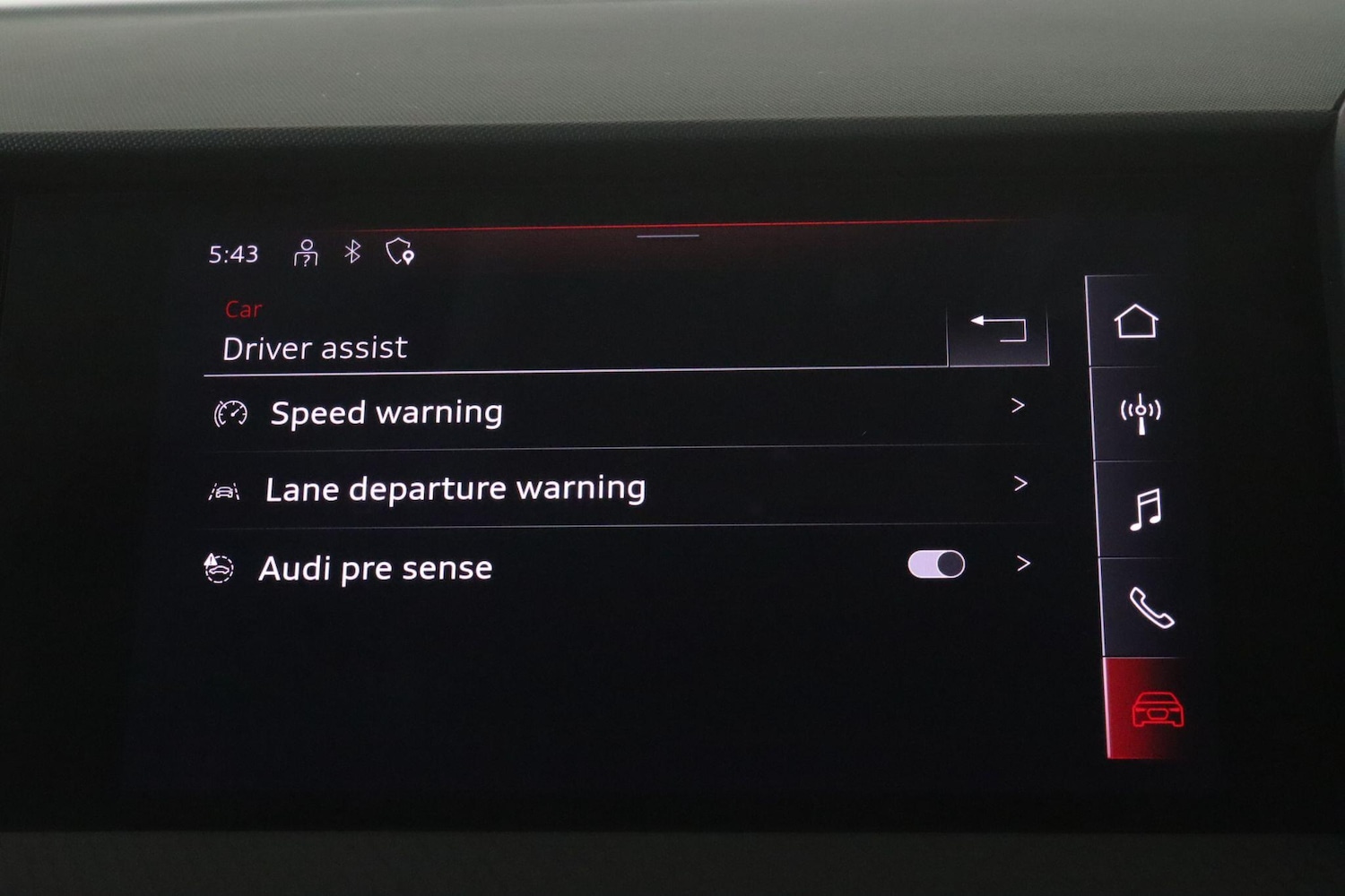 Used Audi A1 2021 for sale - 77108845: Photo 31