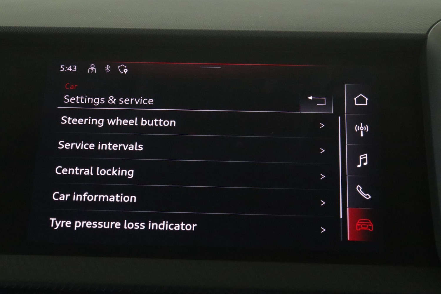 Used Audi A1 2021 for sale - 77108845: Photo 32