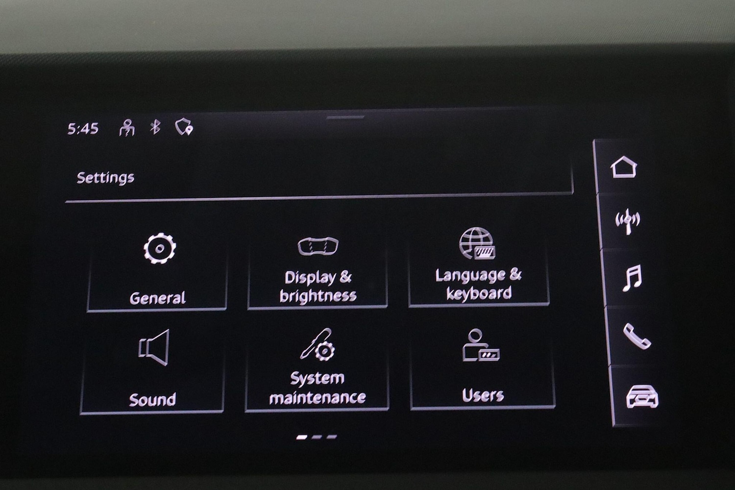 Used Audi A1 2021 for sale - 77108845: Photo 34