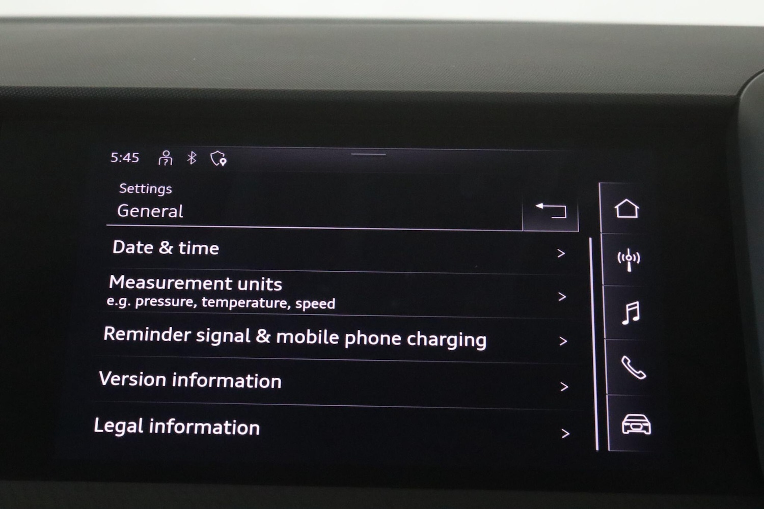 Used Audi A1 2021 for sale - 77108845: Photo 35