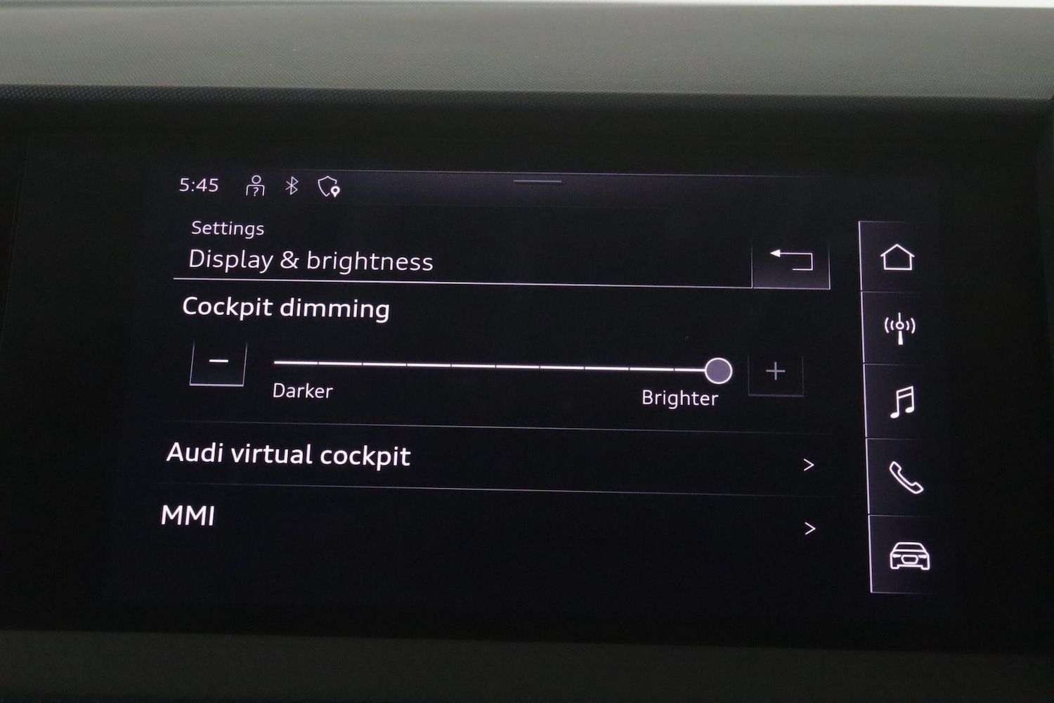 Used Audi A1 2021 for sale - 77108845: Photo 36