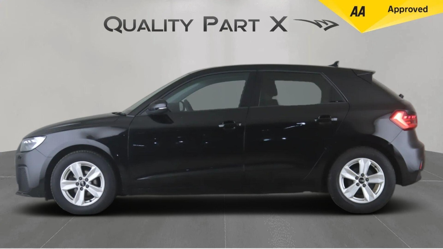 Used Audi A1 2021 for sale - 77108845: Photo 4