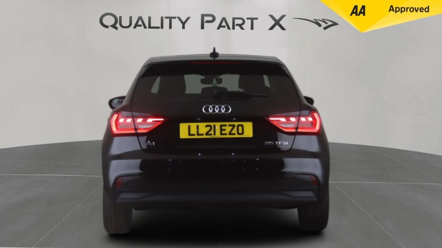 Used Audi A1 2021 for sale - 77108845: Photo 5