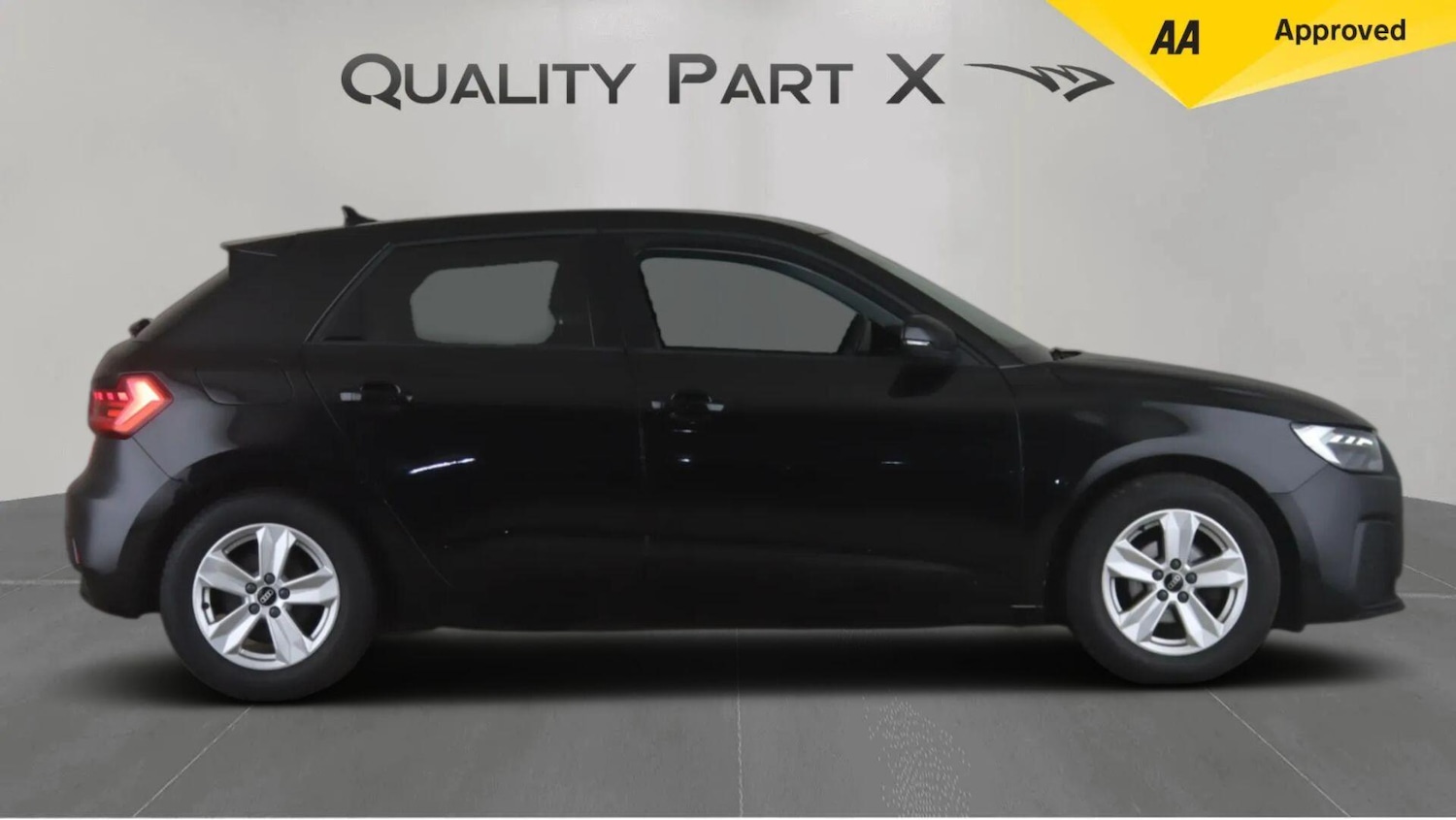 Used Audi A1 2021 for sale - 77108845: Photo 7