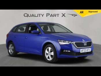2023 (23) - 1.5 TSI SE Euro 6 (s/s) 5dr