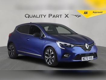 Used Renault Clio 2023 for sale - 78855206: Photo