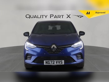 Used Renault Clio 2023 for sale - 78855206: Photo