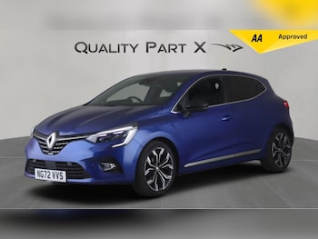 Used Renault Clio 2023 for sale - 78855206: Photo