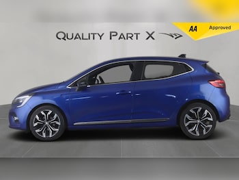 Used Renault Clio 2023 for sale - 78855206: Photo