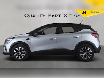 Used Renault Captur 2023 for sale - 79132032: Photo