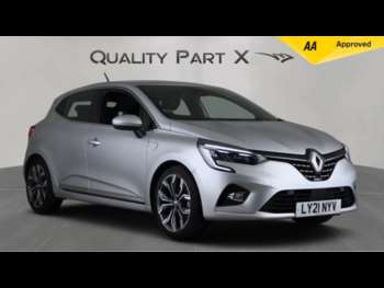 2021 (21) - 1.6 E-TECH S Edition Auto Euro 6 (s/s) 5dr