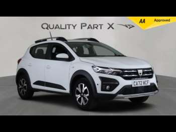 2022 (72) - 1.0 TCe Prestige CVT Euro 6 (s/s) 5dr