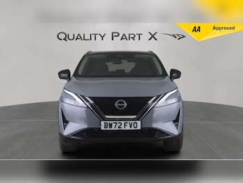 Used Nissan Qashqai 2023 for sale - 77645854: Photo