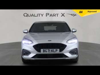 Used Ford Focus 2022 for sale - 74096952: Photo