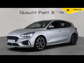 Used Ford Focus 2022 for sale - 74096952: Photo