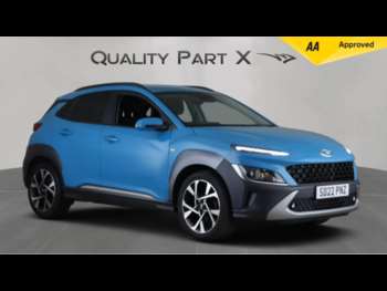 2022 (22) - 1.0 T-GDi MHEV Premium Euro 6 (s/s) 5dr