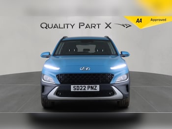 Used Hyundai KONA 2022 for sale - 75268000: Photo