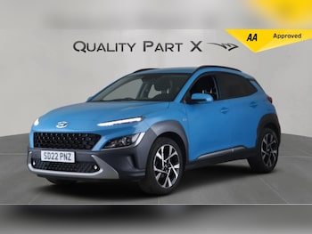 Used Hyundai KONA 2022 for sale - 75268000: Photo