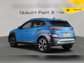 Used Hyundai KONA 2022 for sale - 75268000: Photo