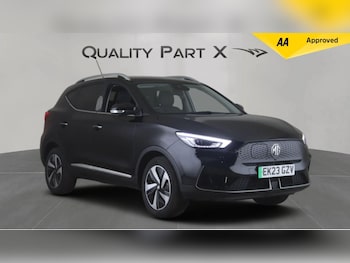 Used MG MG ZS 2023 for sale - 78260479: Photo