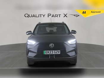 Used MG MG ZS 2023 for sale - 78260479: Photo