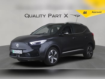 Used MG MG ZS 2023 for sale - 78260479: Photo