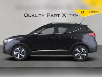 Used MG MG ZS 2023 for sale - 78260479: Photo