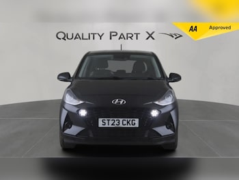 Used Hyundai i10 2023 for sale - 78461744: Photo