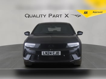Used Vauxhall Astra 2024 for sale - 79188504: Photo