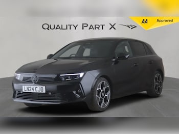 Used Vauxhall Astra 2024 for sale - 79188504: Photo