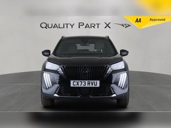 Used Peugeot 2008 2023 for sale - 75623101: Photo