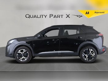 Used Peugeot 2008 2023 for sale - 75623101: Photo
