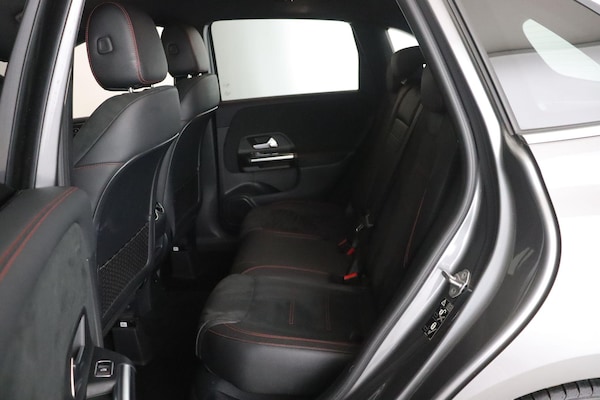 Used Mercedes-Benz B-Class 2020 for sale - 73017196: Photo 11